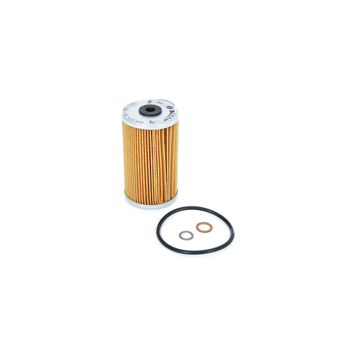 Genuine Bosch Cv Oil Filter P9605 fits Mercedes-Benz 190 E - 2.0 - 82-93 1457429