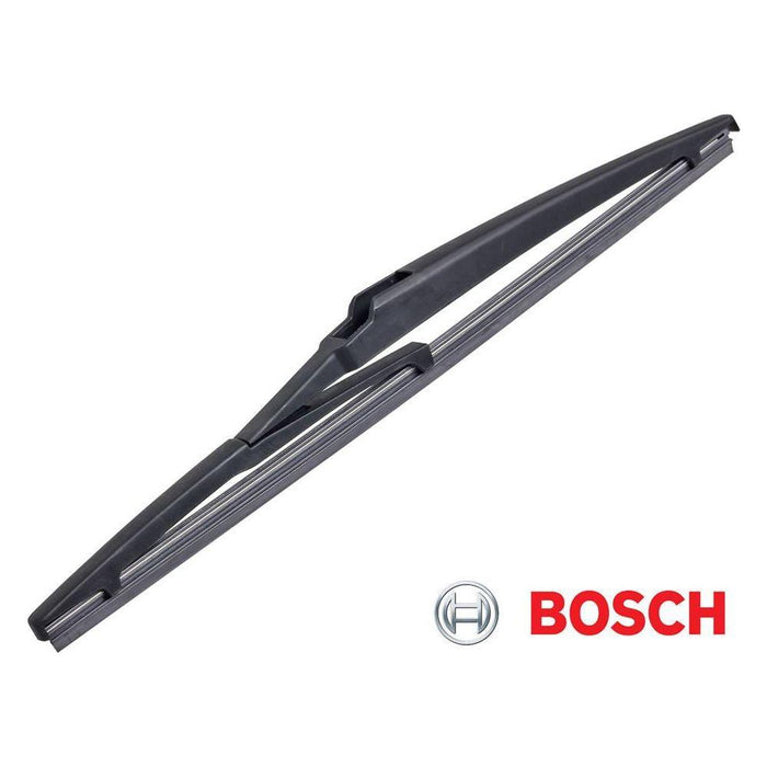 Bosch Rear Wiper Blade Smart Forfour [454] 04.04-06.07 H351