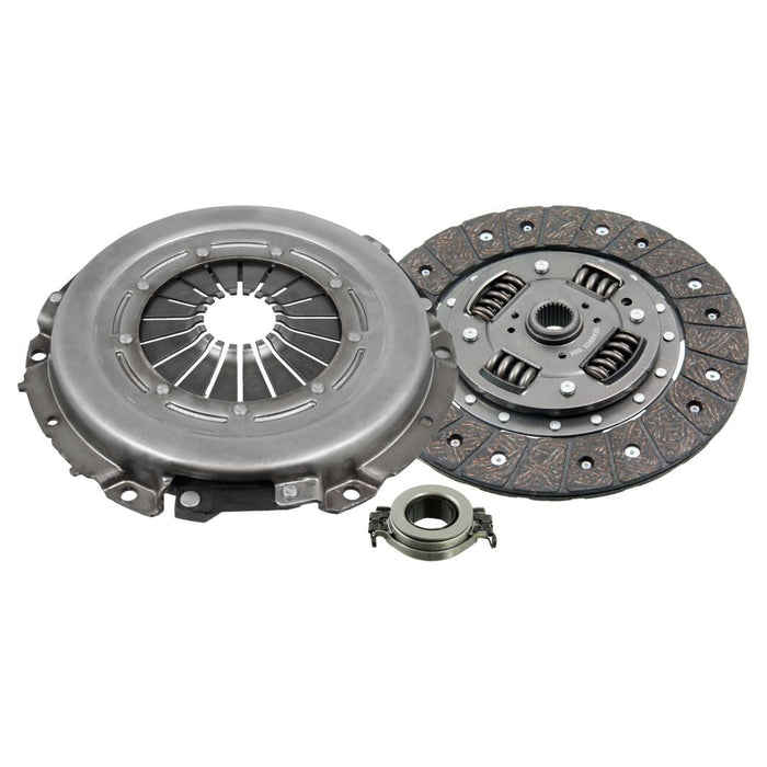 Blue Print ADV183025 Clutch Kit