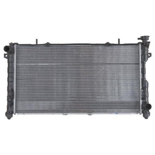 NRF Radiator 53156