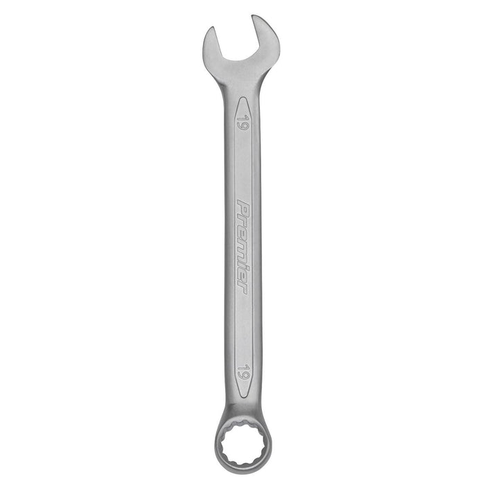 Sealey Combination Spanner Set 25pc Metric AK63258 Sealey  - Dynamic Drive