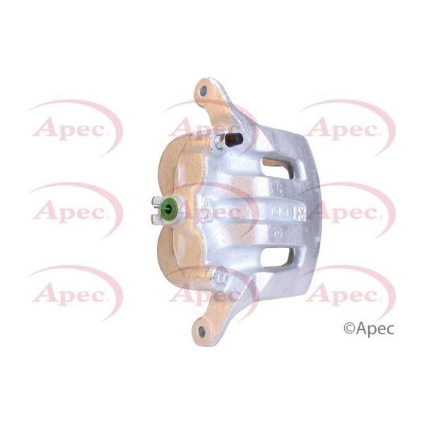 Apec Apec Brake Caliper (Front/Right) RCA450