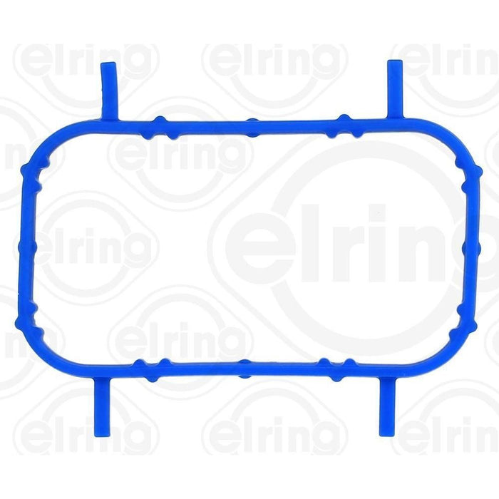 Genuine Elring part for Citroen / Opel Thermostat Housing Gasket 907.340 Elring  - Dynamic Drive