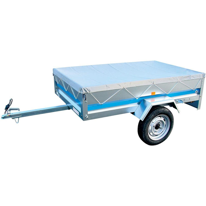 Waterproof Trailer Cover to Suit Erde 102 Daxara 107 Maypole MP711 & MP6810 Trailers