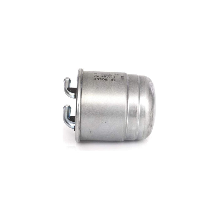 Bosch Car Fuel Filter N2103 fits Mercedes-Benz C C220 CDi|CDi BlueEFFICIENCY - 2