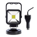 Draper 12V COB LED Magnetic Base Worklight, 10W, 600 Lumens 90102 Draper  - Dynamic Drive