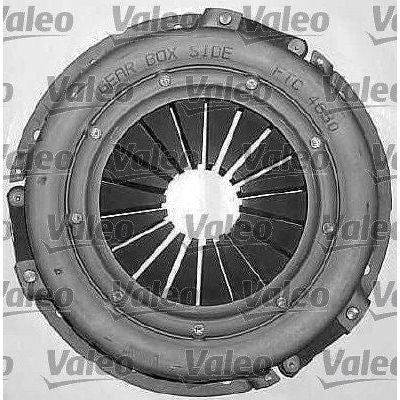 Valeo Clutch Kit 826333 Automotive Part fits Land Rover Discovery Td5 98 - On