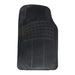 5 Piece MPV Heavy Duty Rubber Non Slip Car Mats Set fits Hyundai Santa Fe UKB4C  - Dynamic Drive