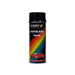 Motip Colour Match Spray Paint Aerosol 400ml for Ford Ink Blue 3CYC3C YCWWA Motip  - Dynamic Drive