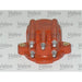 Genuine Valeo fits Distributor Cap Valeo  - Dynamic Drive