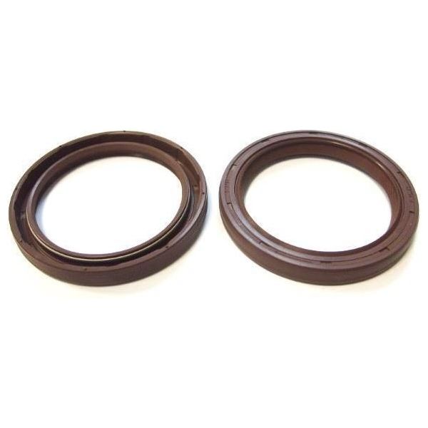 Genuine Elring part for Nissan / Renault Front Crankshaft Oil Seal 157.200