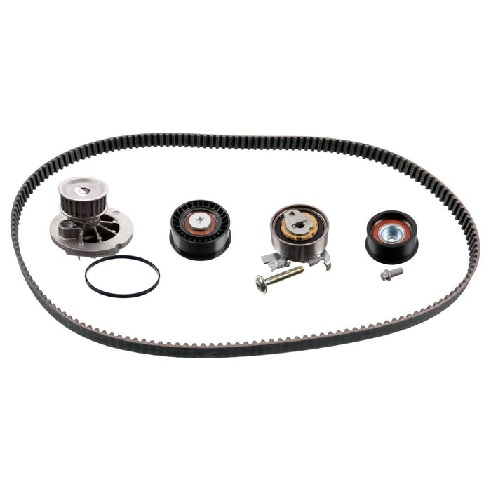 Febi 176609 Timing Belt Kit Fits Vauxhall Febi Bilstein  - Dynamic Drive