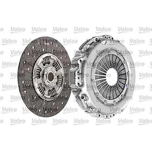 Genuine Valeo fits Clutch Kit 2P Reman 430  Mercedes Valeo  - Dynamic Drive