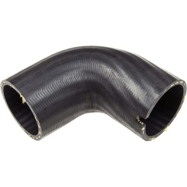 Gates Curved Radiator Hose (Hgv) fits Scania R 440 18 - 12.7 4x2 - 07- 05-4714