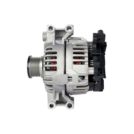 Hella Alternator 14V 110A for BMW 3 (E90) 8EL 012 426-371 Hella  - Dynamic Drive