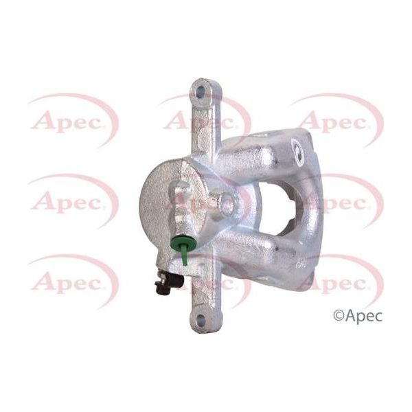 Apec Apec Brake Caliper (Front/Left) LCA499