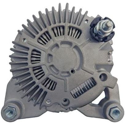 Hella Alternator 12V 150A for e.g. Nissan Qashqai I (J10, NJ10, JJ10E) Hella  - Dynamic Drive