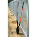 Draper Fully Insulated Post Hole Digger 17696 Draper  - Dynamic Drive