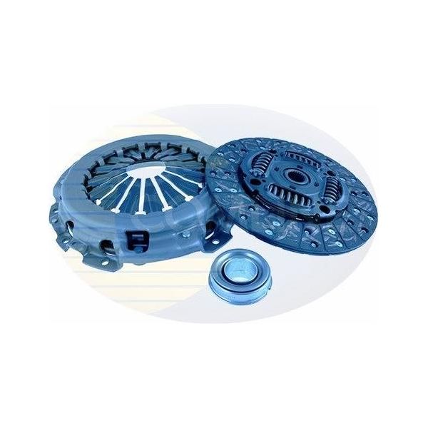 ECK302 Comline  Clutch kit OE Quality Comline  - Dynamic Drive