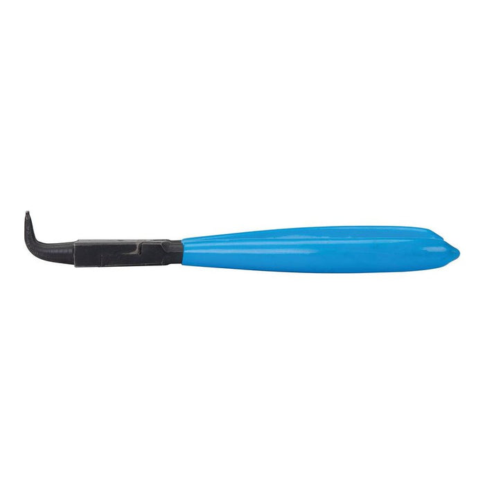 King Dick Inside Circlip Pliers Bent 125mm King Dick  - Dynamic Drive