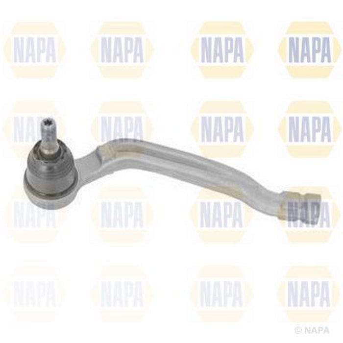 Genuine NAPA Tie Rod End (LH) for Opel Vauxhall 93476594