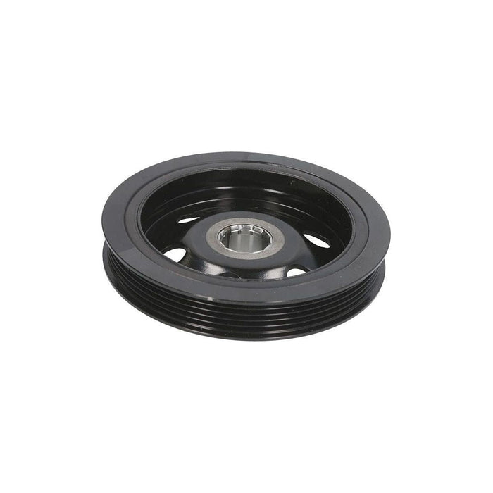 Torsion Vibration Damper fits Mercedes-Benz  A A180 BlueEFFICIENCY 1.6 12-18