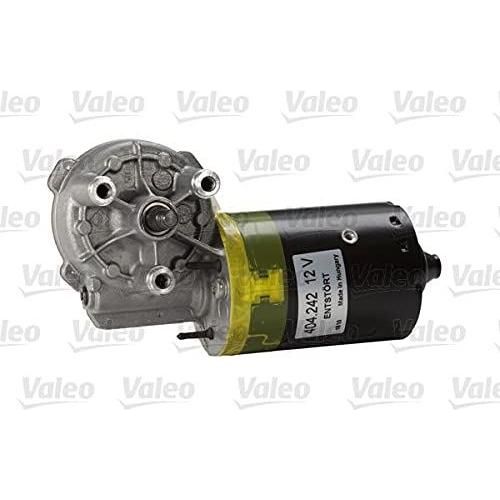 Valeo Wiper Motor 404242 Valeo  - Dynamic Drive