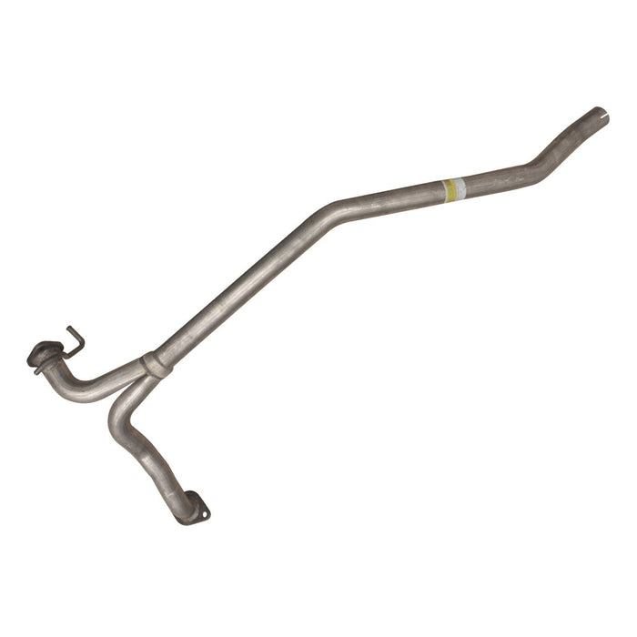 Blue Print ADM56008 Exhaust Pipe Fits Mazda