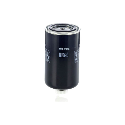 Genuine Mann Fuel Filter for Iveco Eurocargo - Various WK950/6 Mann & Hummel  - Dynamic Drive