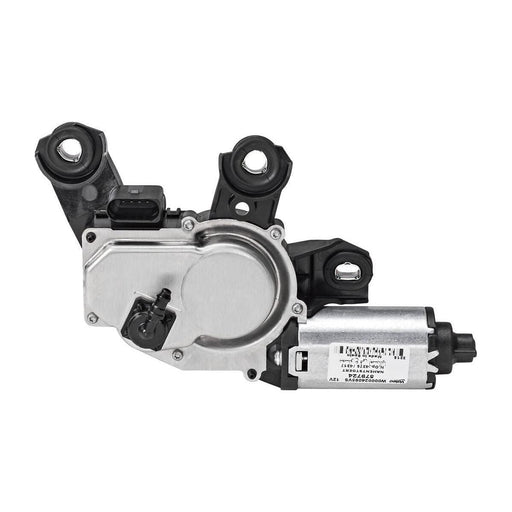 Genuine Valeo fits Wiper Motor Rear Porsche Cayenne 92A Valeo  - Dynamic Drive