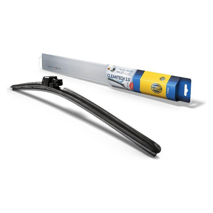 Hella Cleantech Wiper Blade CT32R 32" 800mm Front Quantity: 1 9XW 358 061-321 Hella  - Dynamic Drive