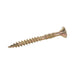 Fixman Goldstar Advanced Screws 4 x 40mm 200pk 936303 Fixman  - Dynamic Drive