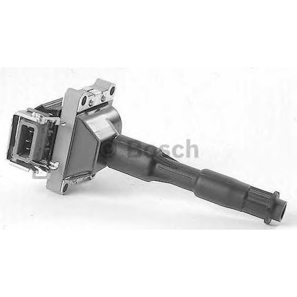 Genuine Bosch Ignition Coil fits BMW 3 325i Cabrio - 2.5 - 93-95 0221504474