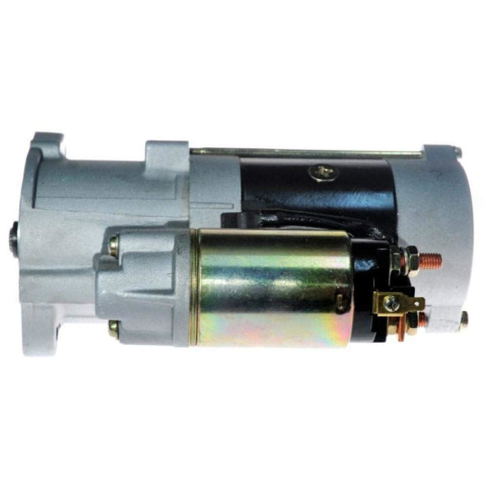 Hella Starter 12V 2kW for e.g. Mitsubishi L 200 (K3_T,K2_T,K1_T,K0_T) Hella  - Dynamic Drive