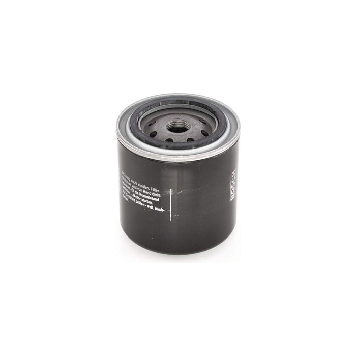 Genuine Bosch Car Oil Filter P3251 0451103251 Bosch  - Dynamic Drive