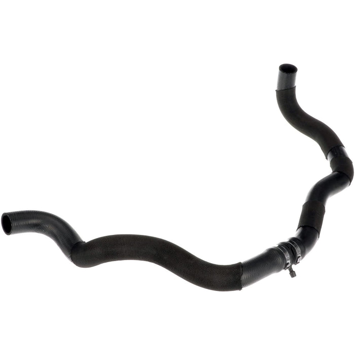 Gates Curved Radiator Hose fits Renault Master T35 dCi 125 - 2.3 - 10- 05-3639