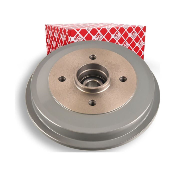 febi 171094 Brake Drum Febi Bilstein  - Dynamic Drive