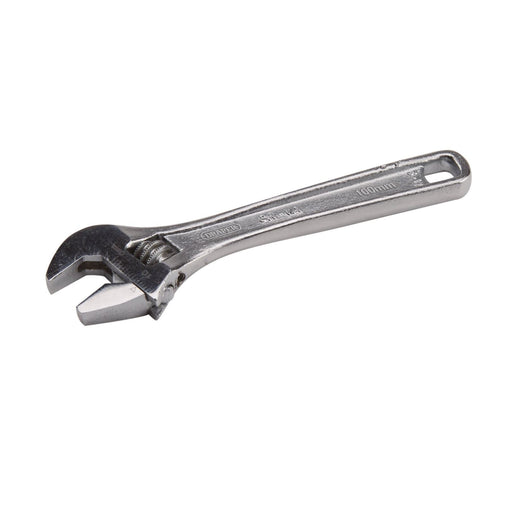 Draper Adjustable Wrench, 100mm 94535 Draper  - Dynamic Drive