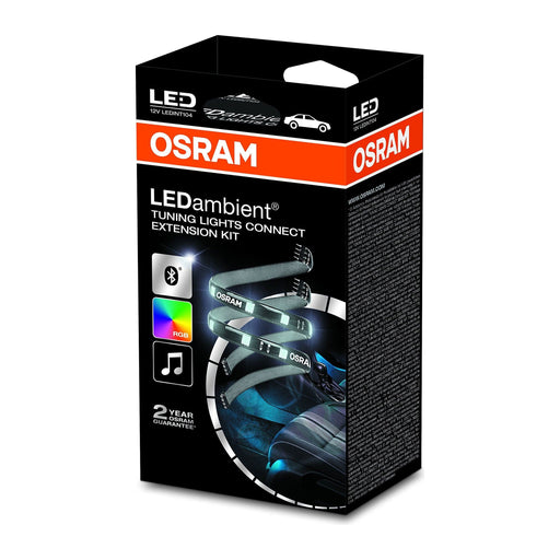 Osram LEDINT104 LED Ambient Tuning Lights Connect, 12V Osram  - Dynamic Drive