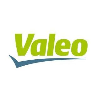 Genuine Valeo fits HLeft Pe 208 Gtxy 2013/03 R Rhd Valeo  - Dynamic Drive