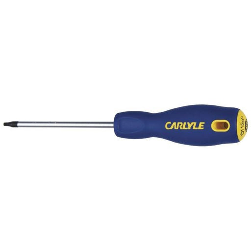 Carlyle Hand Tools Screwdriver - Star - T15 Carlyle Hand Tools  - Dynamic Drive