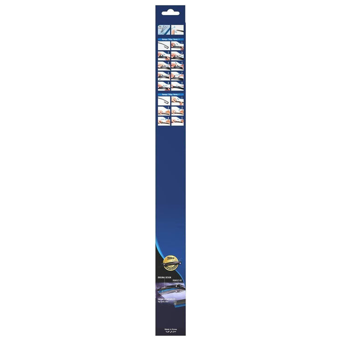 Valeo Single Wiper Blades 574617 Automotive Part Valeo  - Dynamic Drive