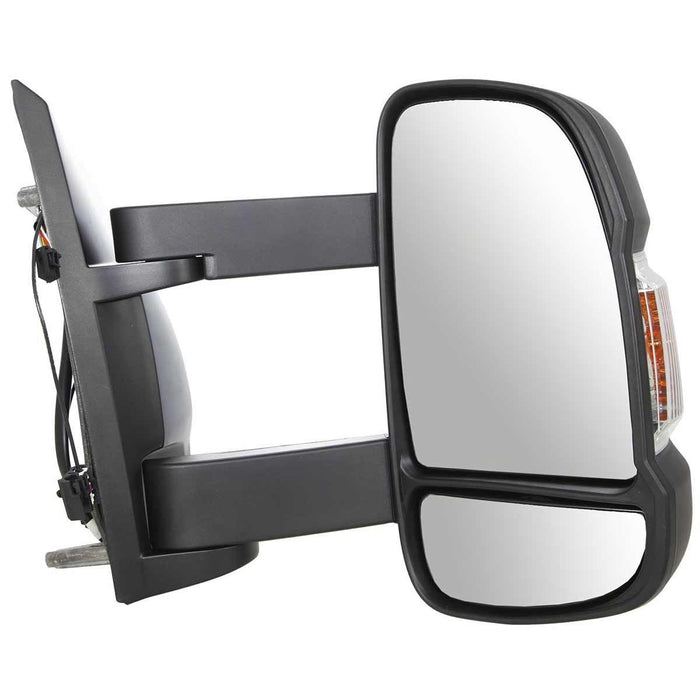 Mirror Assembly R/H Long Electric for Fiat Ducato (2014-2019)