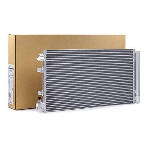 Genuine Valeo fits Condensers Renault Megane Iii Phase 1 Valeo  - Dynamic Drive