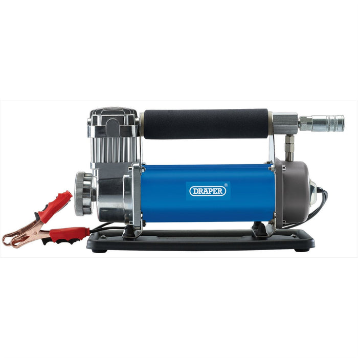 Draper DC Air Compressor 99074