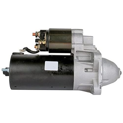 Hella Starter 12V 1.7kW for e.g. Ford Fiesta III (Gfj) 8EA 012 526-881 Hella  - Dynamic Drive