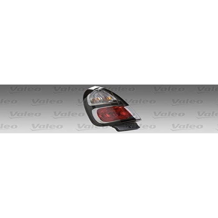 Valeo Signal Lamp Offside Driver Side 043941 Rear Right Wing fits Citroen C3 Valeo  - Dynamic Drive