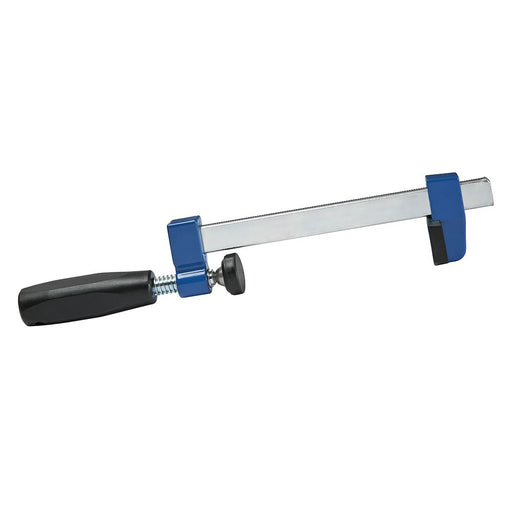 Rockler Clamp-It® Bar Clamp 5" 985749 Rockler  - Dynamic Drive