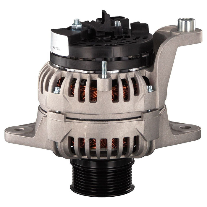 Febi 48957 Alternator Fits Volvo