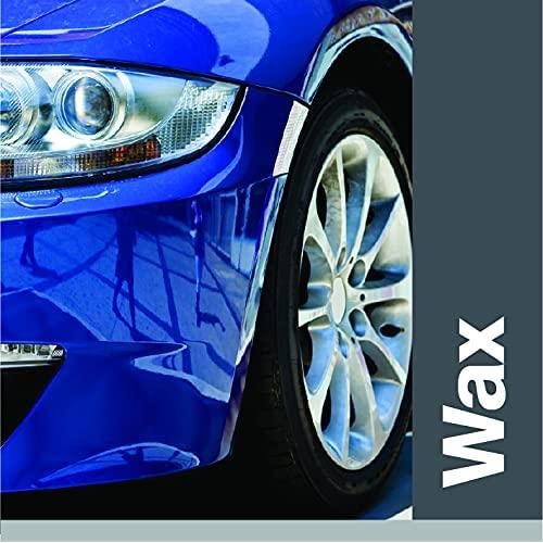 Simoniz Waterless Car Wash & Wax Quick Spray Cleans Protects Shines 500ml Simoniz  - Dynamic Drive